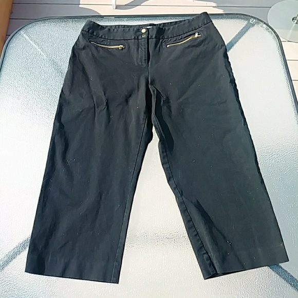 Alfani Pants - 🌟4 for $15   Alfani Cropped Pants